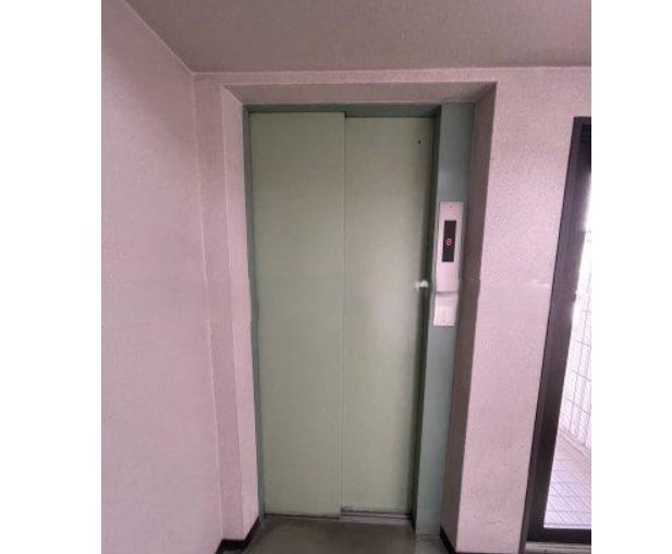 ホワイトパレスのその他共用部分