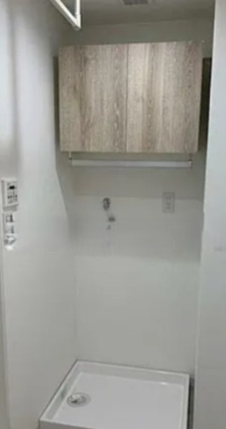 ホワイトパレスの設備