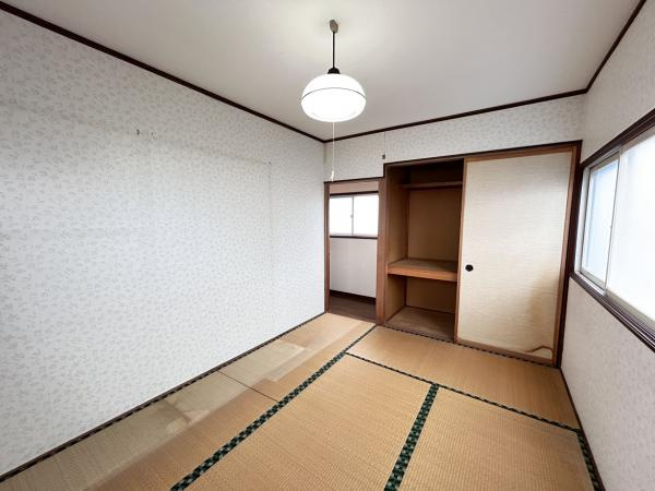  八戸市大字白銀町字雷のその他|中古住宅の3大リスクである、雨漏り、主要構造部分の欠陥や腐食、給排水管の漏水や故障を２年間保証します。その前提で床下まで確認の上で、シロアリの被害調査と防除工事もおこないます。