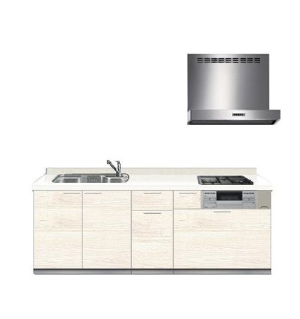  八戸市大字白銀町字雷のキッチン