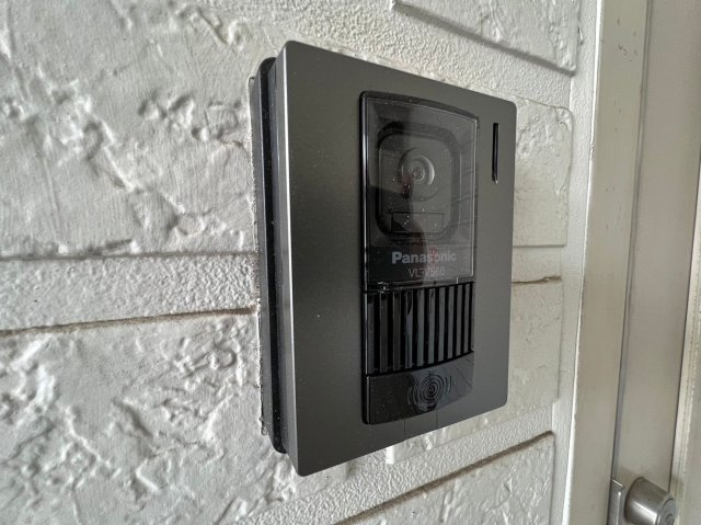 ラ・クルー横江C棟の内装