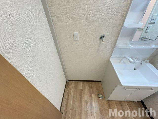 グリーンオアシスD棟のその他