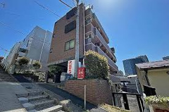 品川区北品川６丁目のマンションの画像