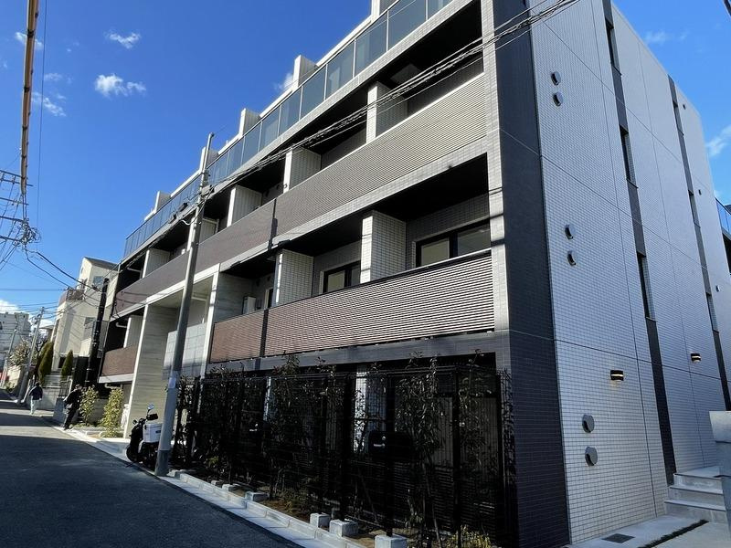 ＲＥＧＡＬＩＺ文京大塚（レガリス文京大塚）