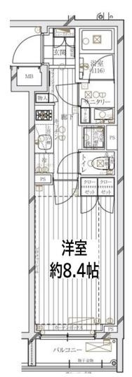 ＲＥＧＡＬＩＺ文京大塚（レガリス文京大塚）