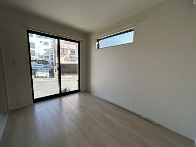 【内装】 | lien横濱宮田町