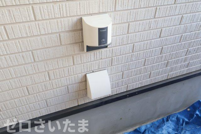 《仲介手数料無料》浦和区元町１丁目26-13新築一戸建てヴァローレの外観