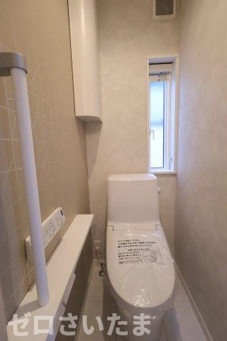 《仲介手数料無料》浦和区元町１丁目26-13新築一戸建てヴァローレのキッチン