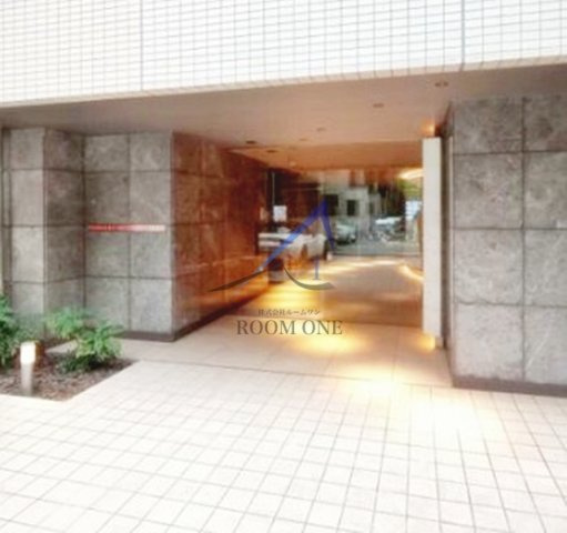 クレイシア巣鴨駅前のエントランス|エントランスです。