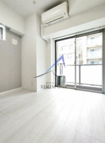 クレイシア巣鴨駅前の寝室|寝室です。