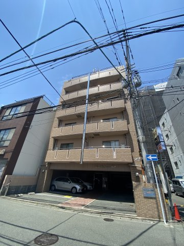 ソレイユコート東町