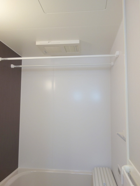 フォレストの設備