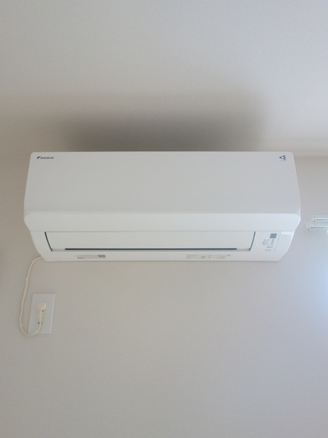 フォレストの設備