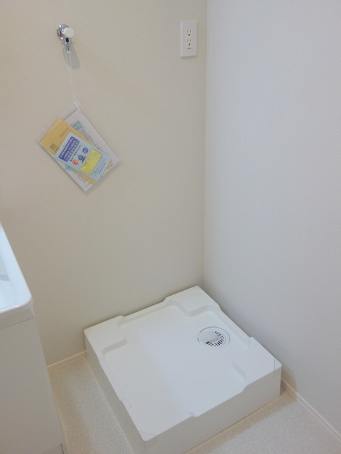 フォレストの内装