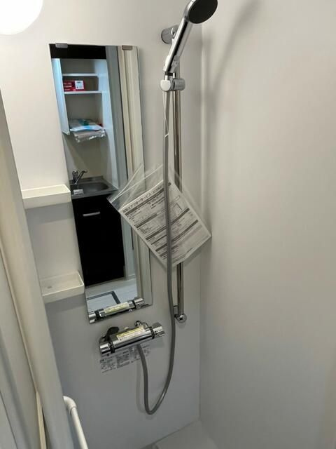 ハーモニーテラス小岩ＥＡＳＴⅡの浴室