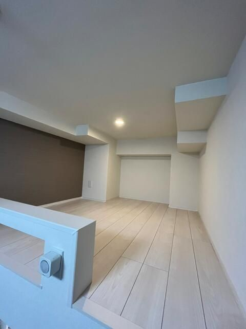 ハーモニーテラス小岩ＥＡＳＴⅡの寝室