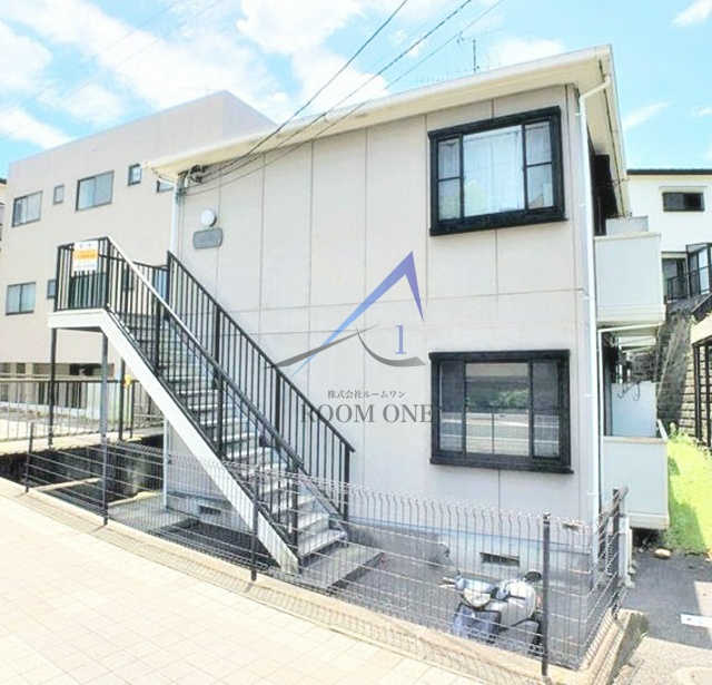 ステージアの外観|外観です。