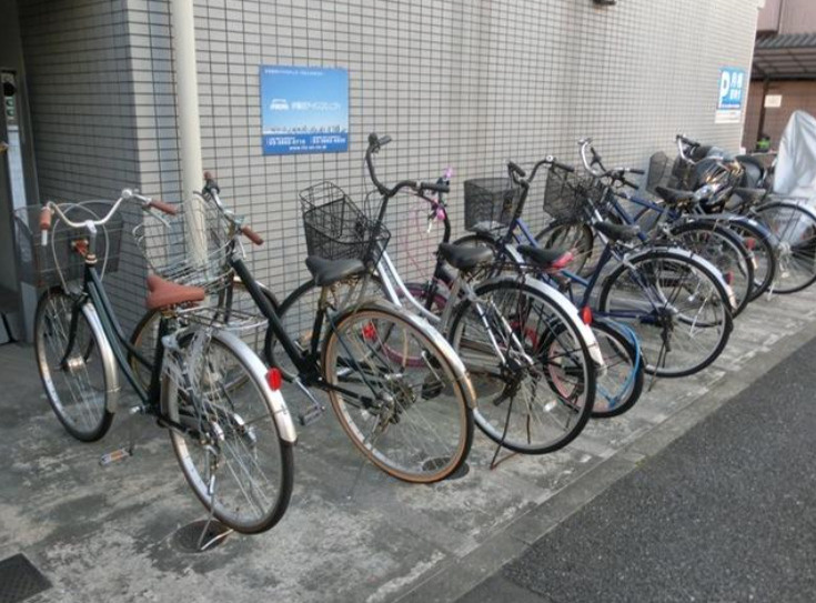 豊島区上池袋４丁目の賃貸マンションのその他共用部分