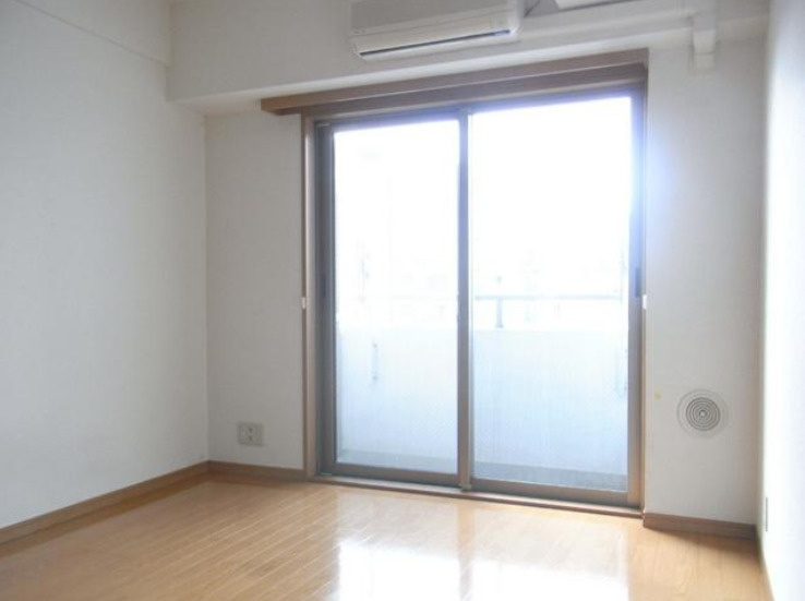 豊島区上池袋４丁目の賃貸マンションの居間・リビング