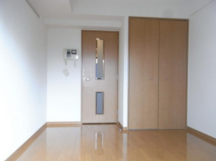 豊島区上池袋４丁目の賃貸マンションの内装