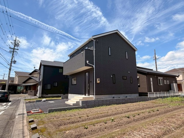 藤枝市上当間　第2／の外観