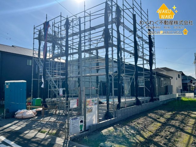 藤枝市上当間　第2／のその他