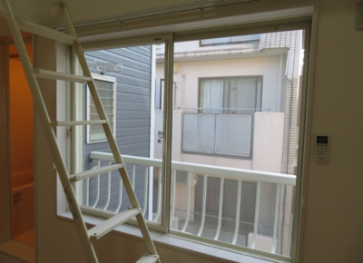 【展望】 | ロッシェル東林間I