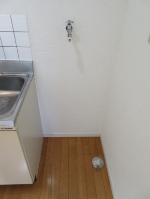 【設備】 | ロッシェル東林間I