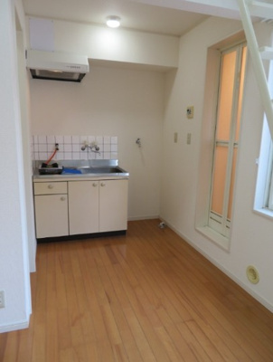  | ロッシェル東林間I