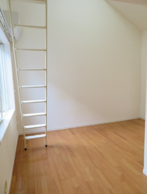 【居間・リビング】 | ロッシェル東林間I