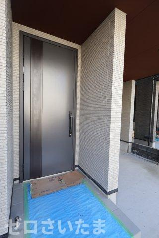 《仲介手数料無料》浦和区元町１丁目26-13新築一戸建てヴァローレ