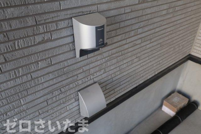 《仲介手数料無料》浦和区元町１丁目26-13新築一戸建てヴァローレ