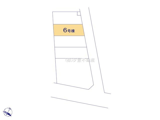 《仲介手数料無料》浦和区元町１丁目26-13新築一戸建てヴァローレ