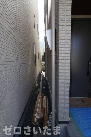 《仲介手数料無料》浦和区元町１丁目26-13新築一戸建てヴァローレ