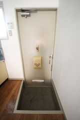 【玄関】 | フォーブルかつら