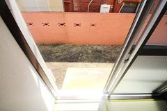 【バルコニー】 | フォーブルかつら