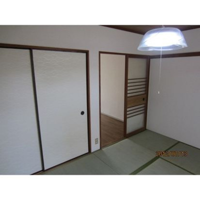 【内装】 | フォーブルかつら