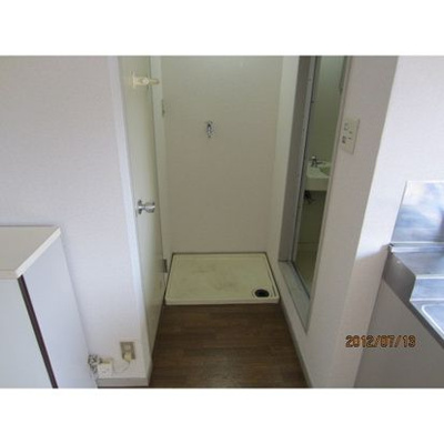 【設備】 | フォーブルかつら