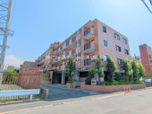 アトムセレクト　ライネスハイム西船橋４階の画像
