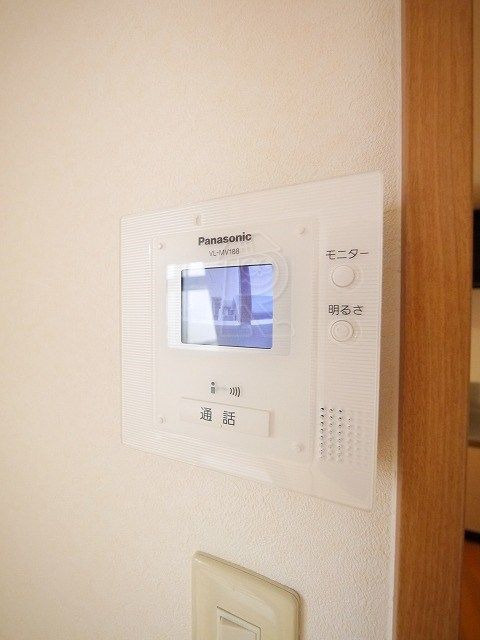 コンフォートベネフィス福大前Ⅲの設備