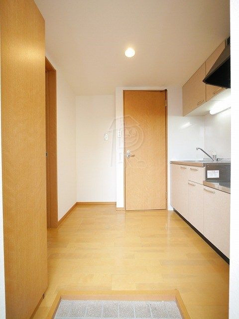 コンフォートベネフィス福大前Ⅲの居間・リビング