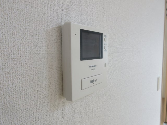 ジャスティのセキュリティ