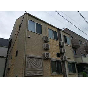 建物全体