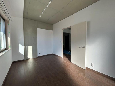 【居間・リビング】 | ベルメゾン中村橋サウス | 10.8帖のきれいなLDK。