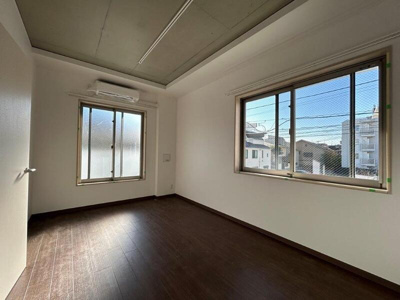 【寝室】 | ベルメゾン中村橋サウス