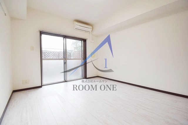 ル・リオン経堂ＰＬＥＡＳＡＮＴの寝室|寝室です。