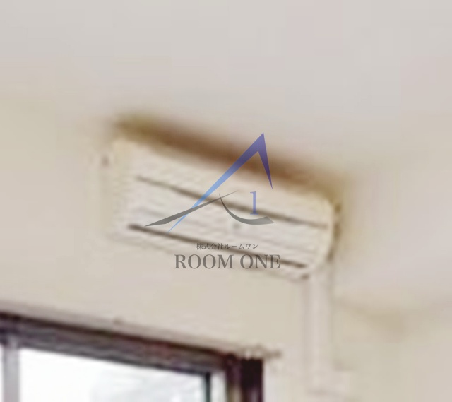 ル・リオン経堂ＰＬＥＡＳＡＮＴの設備|エアコンです。