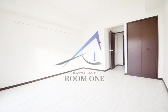 ル・リオン経堂ＰＬＥＡＳＡＮＴの居間・リビング|洋室のお部屋です。