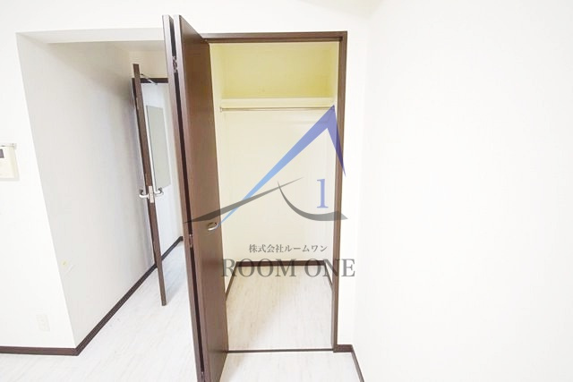 ル・リオン経堂ＰＬＥＡＳＡＮＴの収納|収納です。