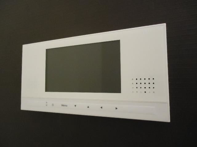 アルヴィータの浴室